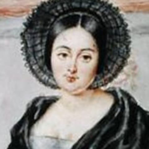 Marie Duplessis