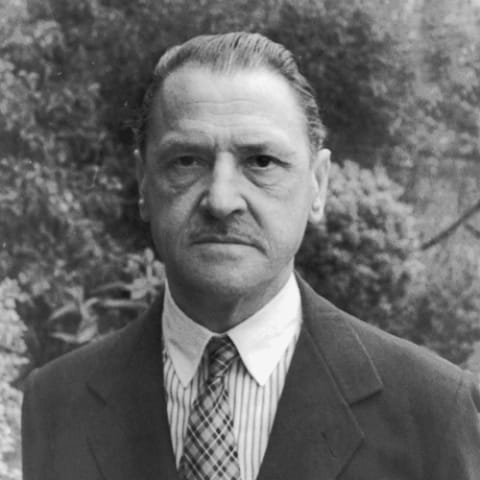 W. Somerset Maugham