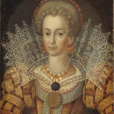 Cecília da Suécia