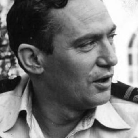 Peter Finch