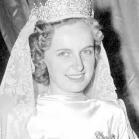 Maria Isabel de Saxe-Meiningen