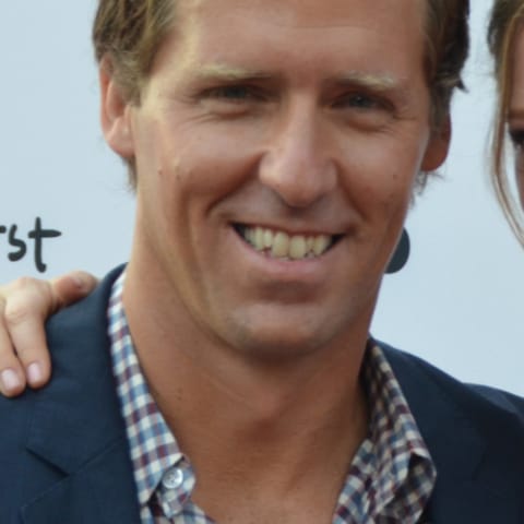 Nat Faxon