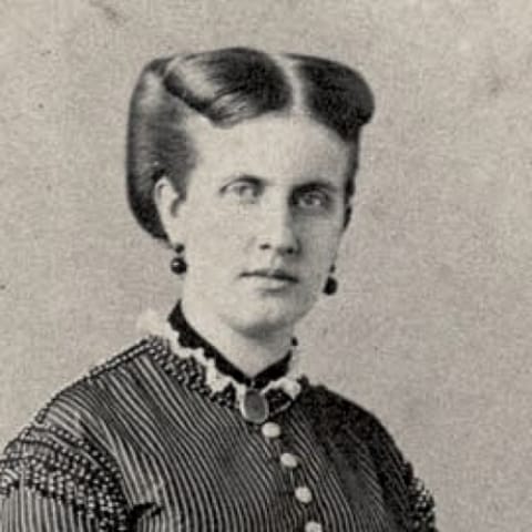 Leopoldina de Bragança