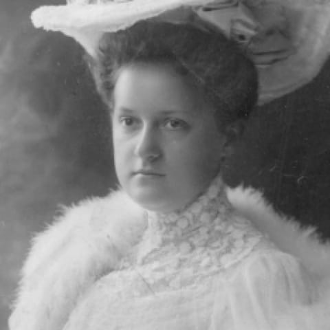 Maria Leonor da Áustria