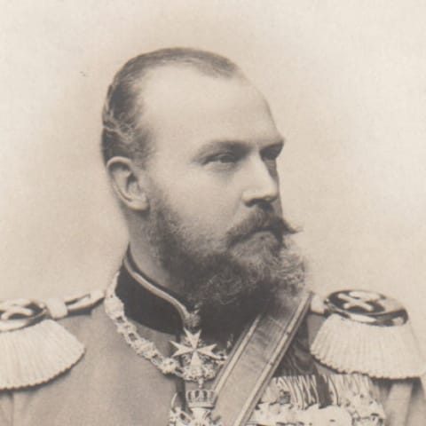 Príncipe Alberto da Prússia (1837)