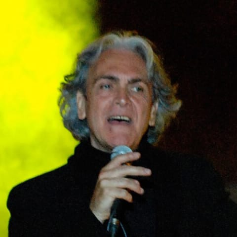 Riccardo Fogli