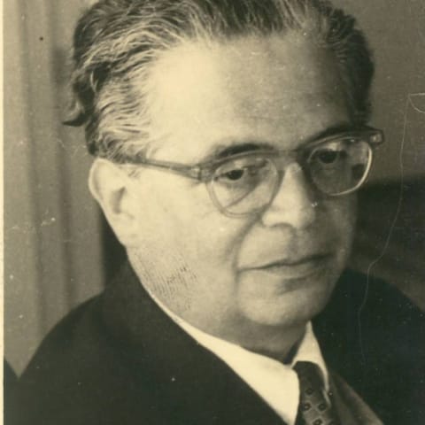 Erich Neumann