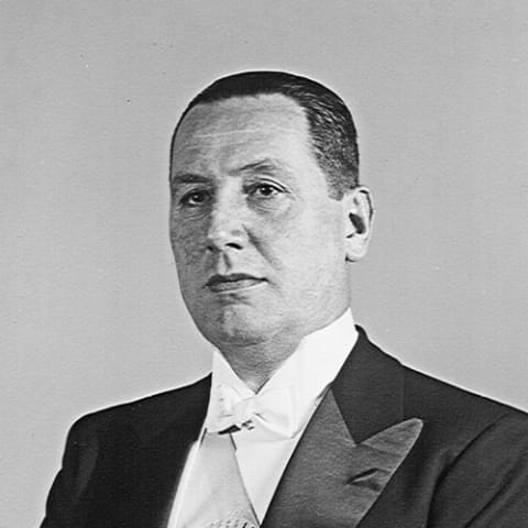 Juan Domingo Perón