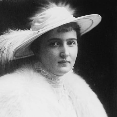 Maria Augusta de Anhalt