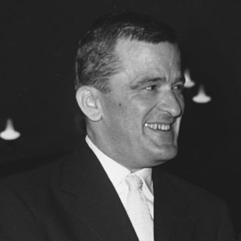 Yves Allégret