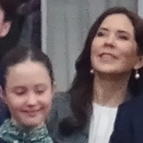 Josefina da Dinamarca