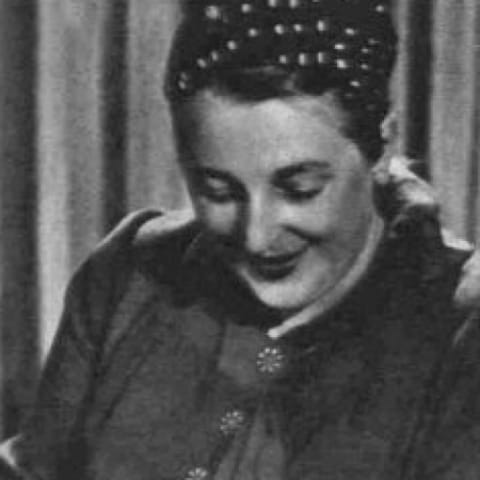 Lotte Reiniger
