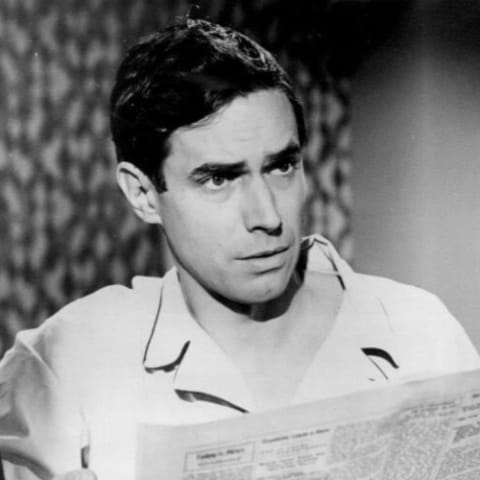 Bradford Dillman