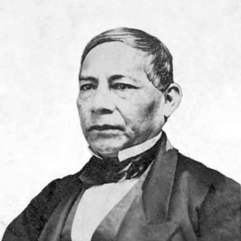 Benito Juarez