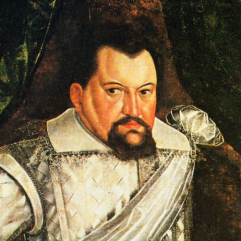 João Segismundo, Eleitor de Brandemburgo