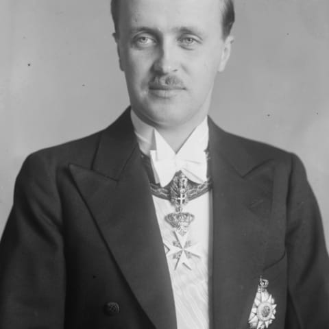 Duarte Nuno de Bragança