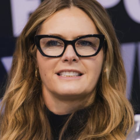 Maggie Lawson