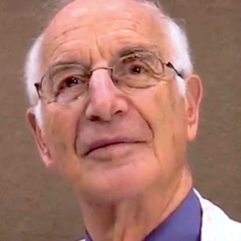 James Hillman