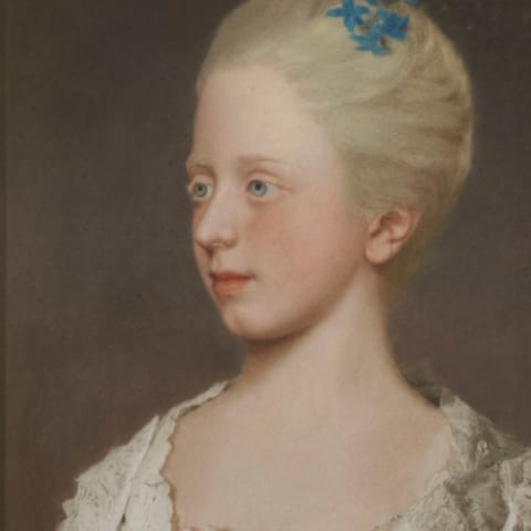 Isabel da Grã-Bretanha