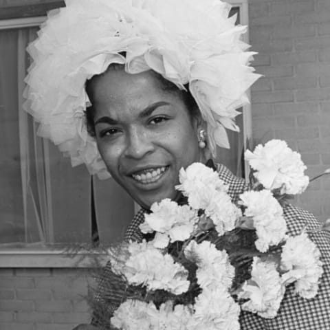 Della Reese