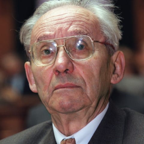 Paul Ricœur