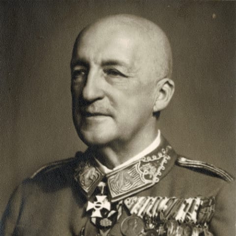 Ladislau Luitpoldo da Áustria