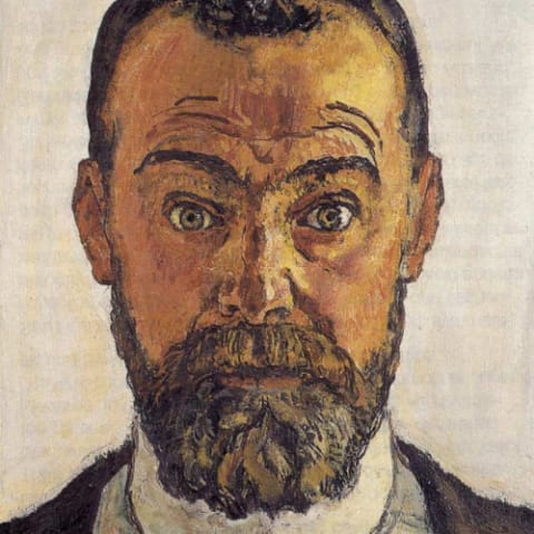 Ferdinand Hodler