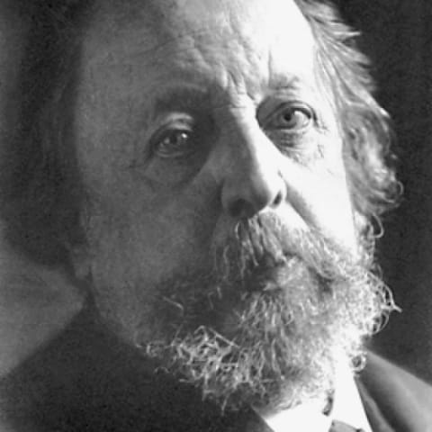 Paul Johann Ludwig von Heyse