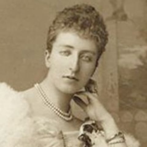 Henriqueta da Bélgica