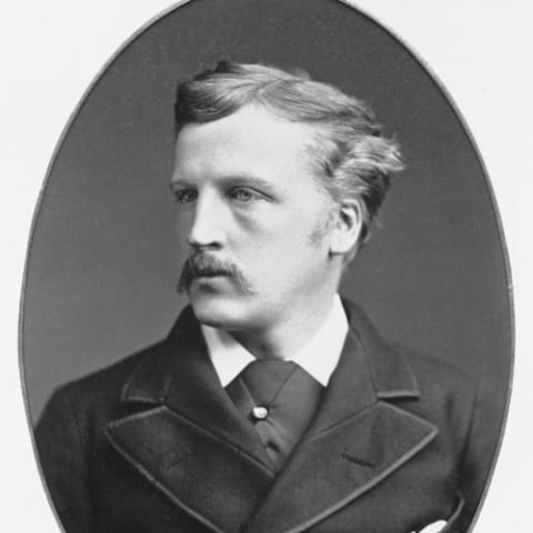 John Campbell, 9.º Duque de Argyll