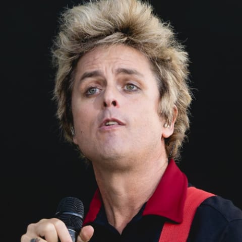 Billie Joe Armstrong