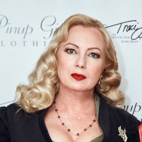 Traci Lords