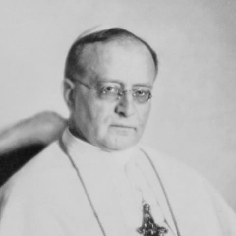 Papa Pio XI