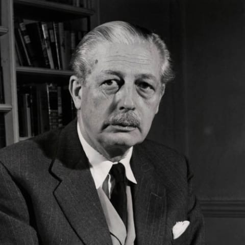 Harold MacMillan