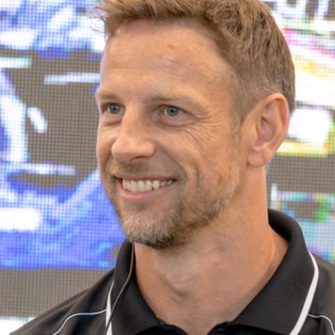 Jenson Button