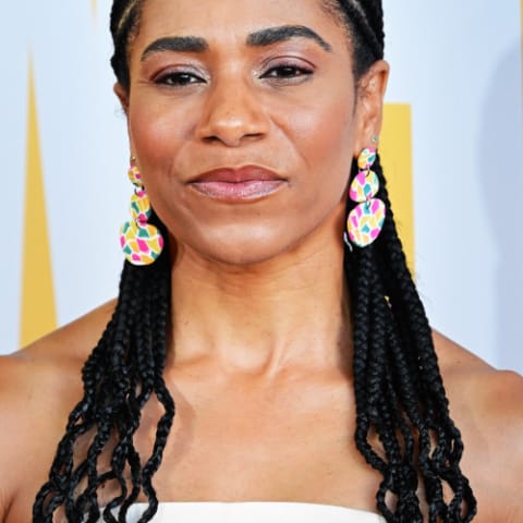 Kelly McCreary
