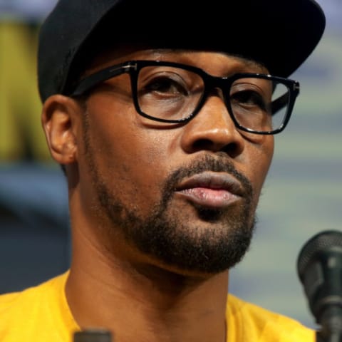 RZA Mayers