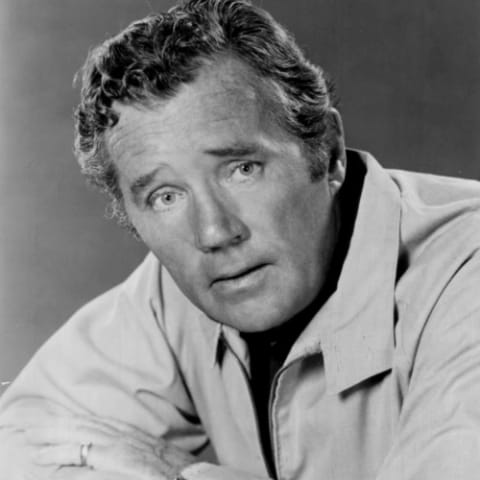 Howard Duff
