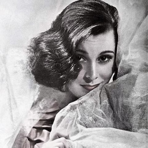 Frances Dee