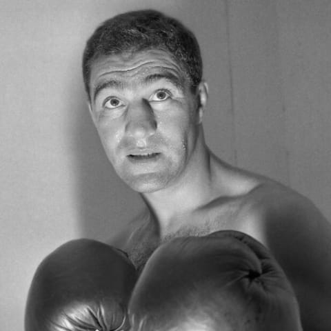 Rocky Marciano
