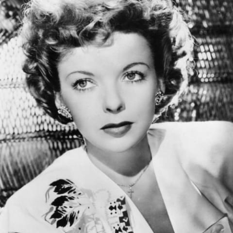 Ida Lupino