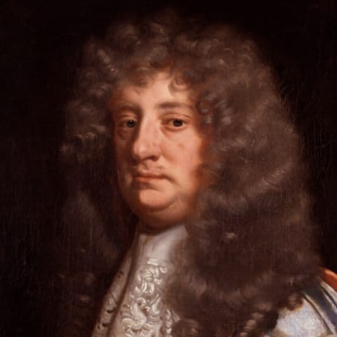 George Villiers, 2.º Duque de Buckingham