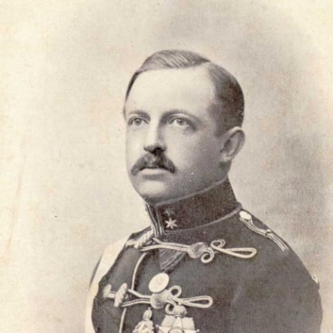 Luís Gastão de Orléans e Bragança