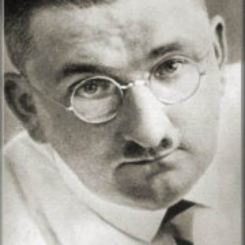 Fritz Gerlich