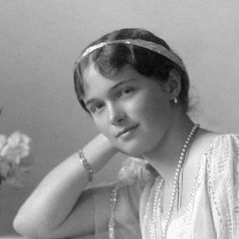Olga Feodorovna