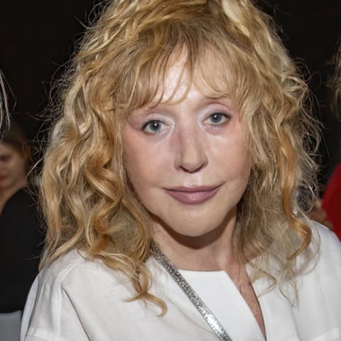 Alla Pugacheva