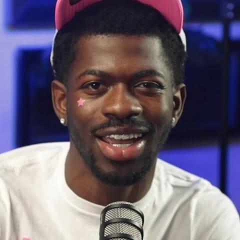 Lil Nas X