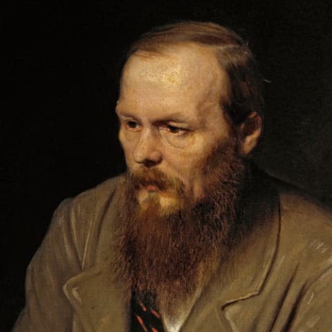 Fiódor Dostoiévski