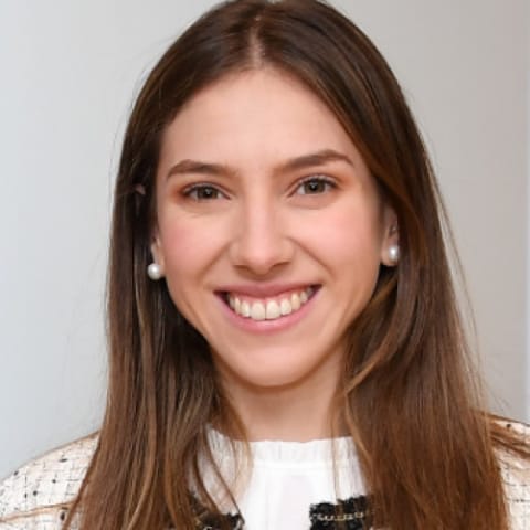 Fabiana Rosales