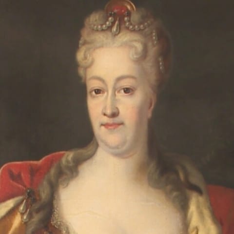 Cristiana Eberardina da Polônia